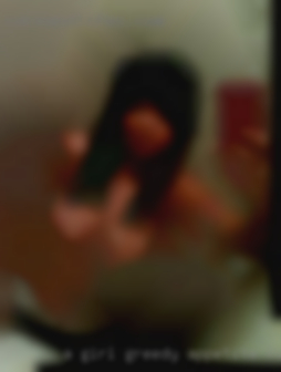 A girl greedy appetite for big breasts in Carteret NJ.