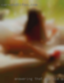 Answering that age old question swingers get shy in Ojai.