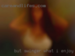 But swinger what i enjoy is to please others.