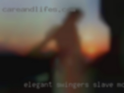 Elegant swingers slave mother girl restrained.