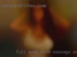Full body nude massage as well near Baytown Texas.