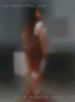Girls swapping naked letting people examine couple them in Minnesota.