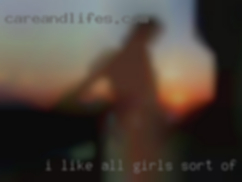 I like all girls sort of nude outdoor activities.