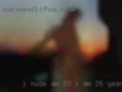 I nude am 5'3