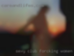 Sexy club forcking women swingers of egipty.