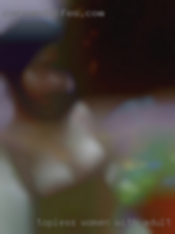 Topless women with adult vibrater from Eau Claire.