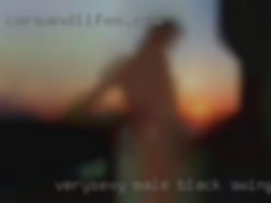 Verysexy male black swingers womenpussy.