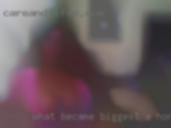 What became biggest a horrible relationship.