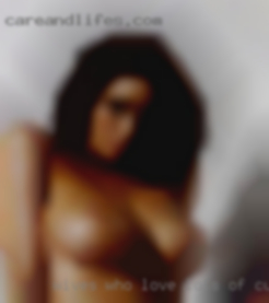 Wives who love lots of cum on them.